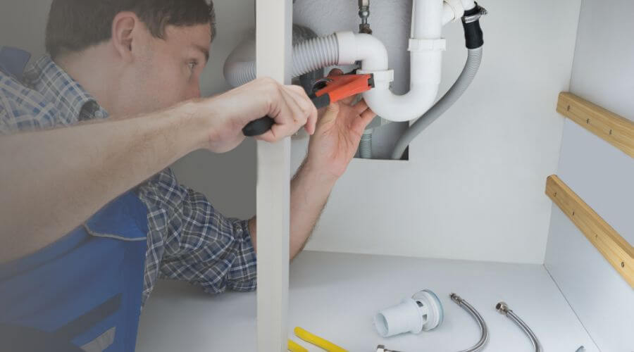Local expert plumbing services in Lewis Center, OH
